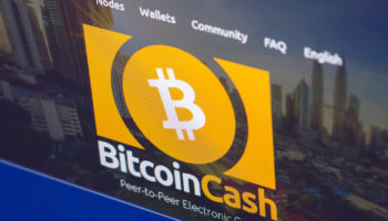 Bitcoin Cash Topluluğu