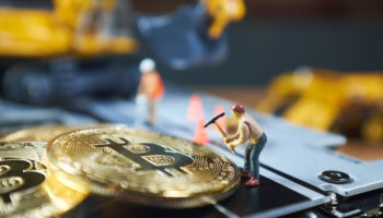 Bitcoin Madencilik Donanımı Üreticisi Canaan