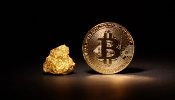 Bitcoin Madenciliği ve Altın Madenciliği