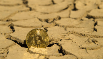 Bitcoin Piyasa Değeri 19 Kasım 2018