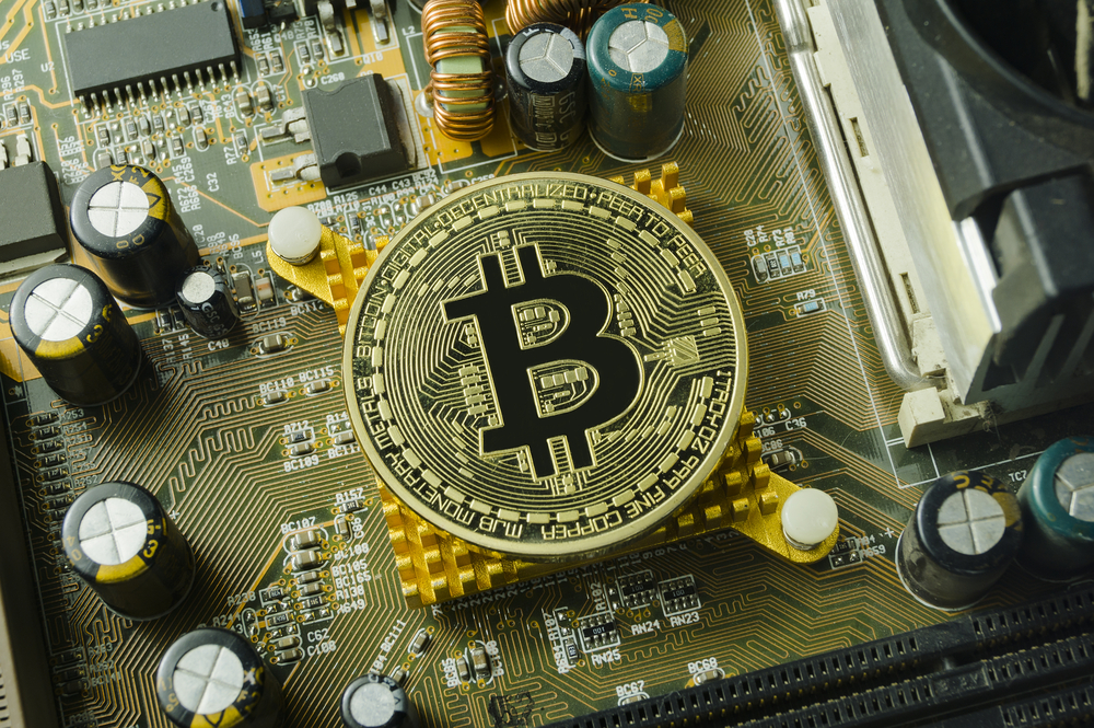 Bitcoin SegWit