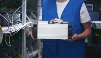 Bitmain 7nm Antminer