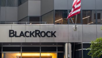 BlackRock Bitcoin ETF