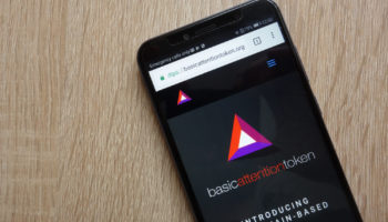 Coinbase BAT Token