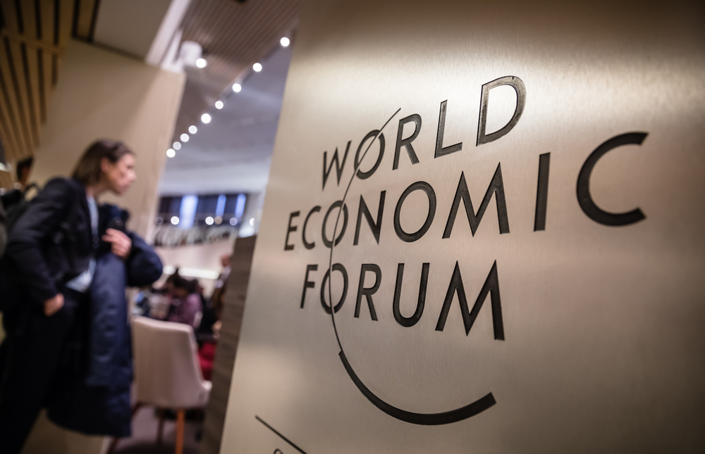 Dünya Ekonomik Forumu Kripto Para