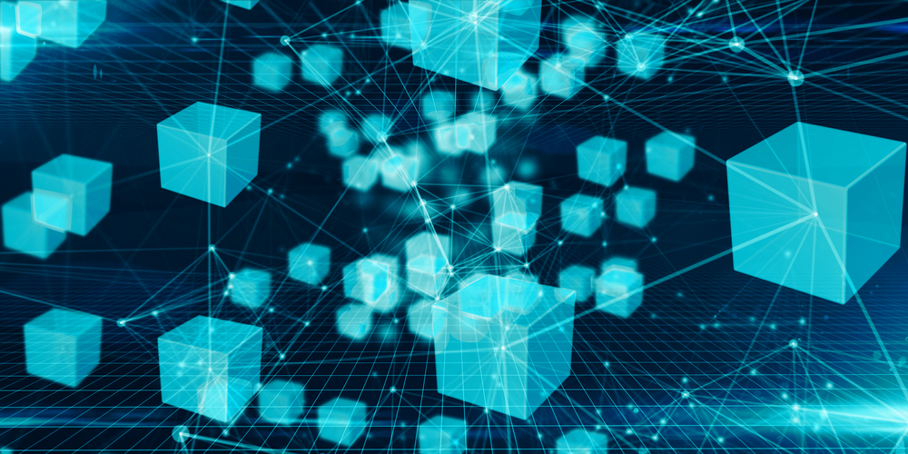 Dünya Ticaret Örgütü Blockchain Teknolojisi
