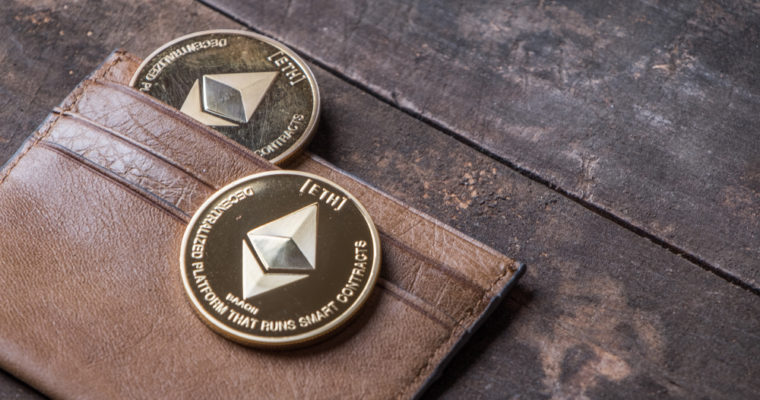 Ethereum Alma Cüzdan