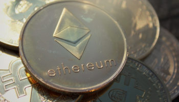 Ethereum Ağı Gas Token