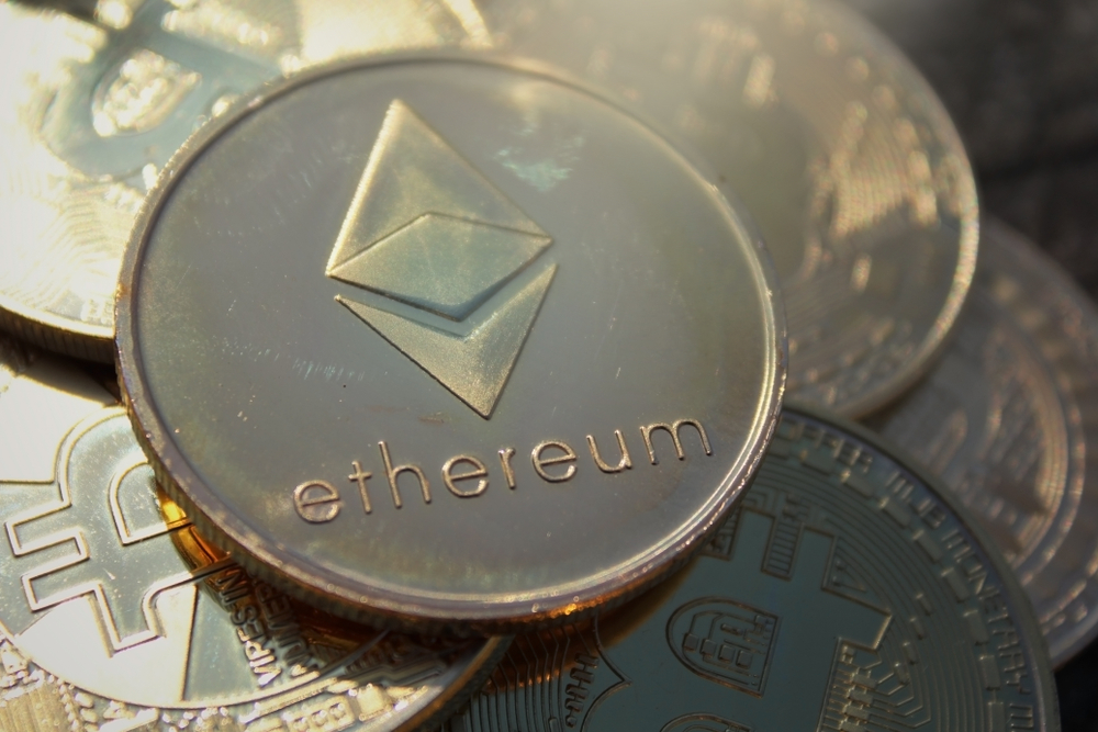 Ethereum Ağı Gas Token