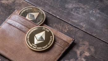 Ethereum Cüzdan
