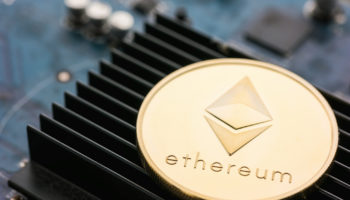 Ethereum GPU Madencilik