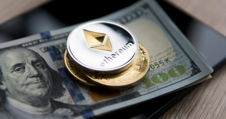 Ethereum Satın Alma Yatırım