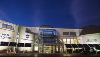 Great Lakes Science Center Bitcoin