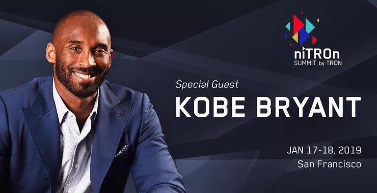 Kobe Bryant niTRON