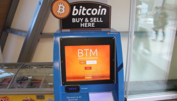 Kripto Para ATm Bitcoin