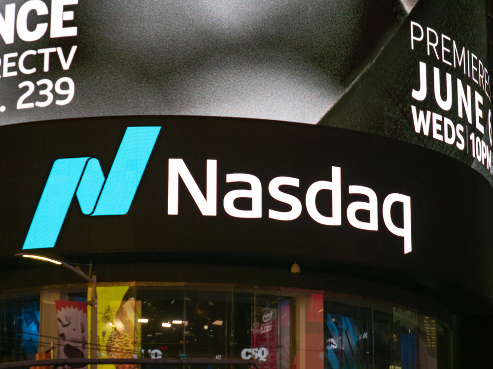 Nasdaq Bitcoin Vadeli İşlemleri