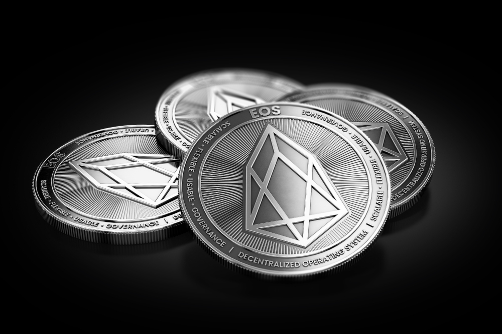 Nasıl EOS Alırım