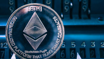Nasıl Ethereum Alırım