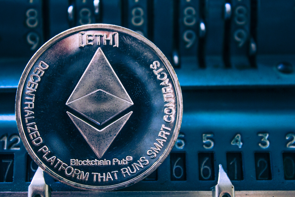Nasıl Ethereum Alırım
