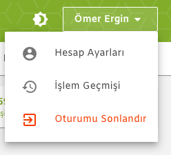 Paribu Kimlik Onayı