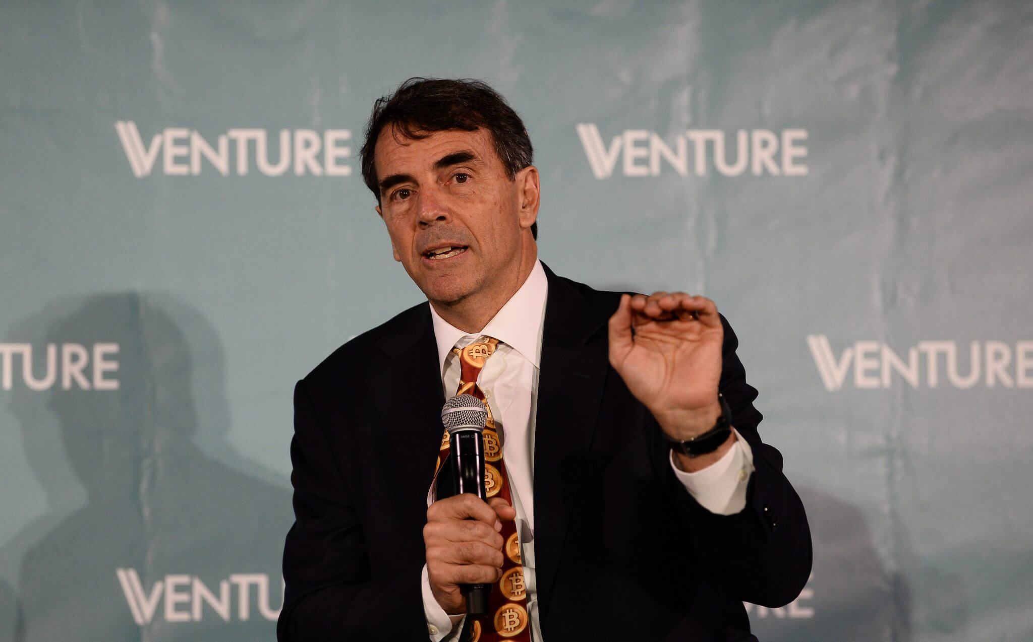 Tim Draper