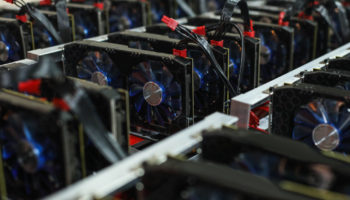 in Ethereum Madenciliği