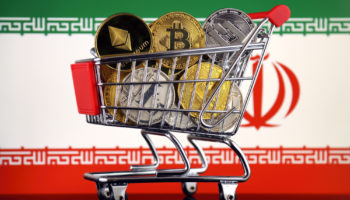 ran Kripto Para Borsa Yasağı