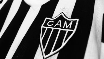 Atletico Mineiro Kripto Para