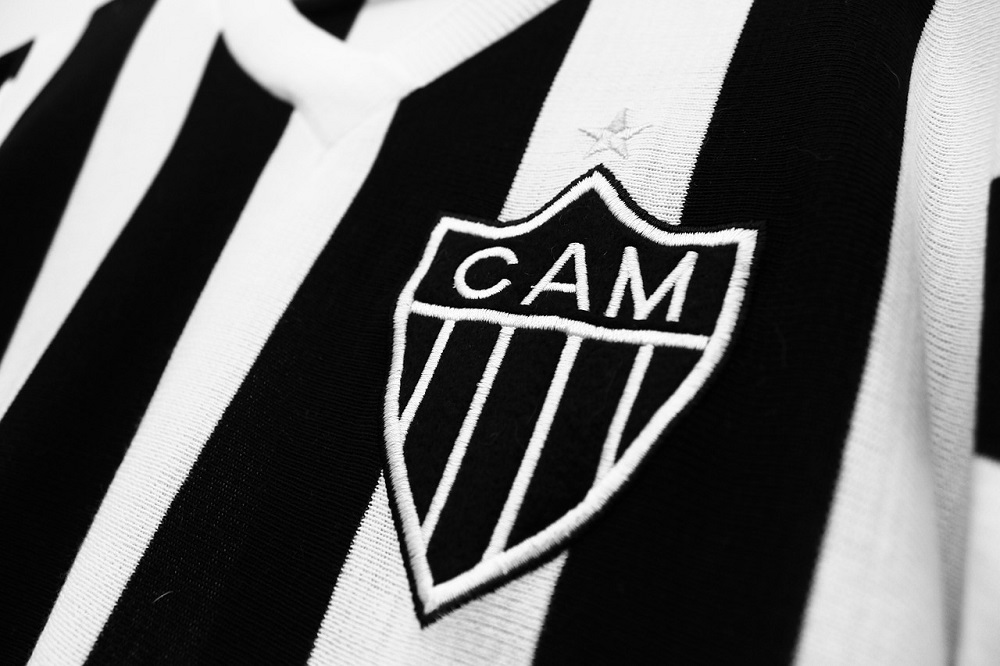 Atletico Mineiro Kripto Para