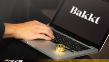 Bakkt Bitcoin Vadeli İşlemleri