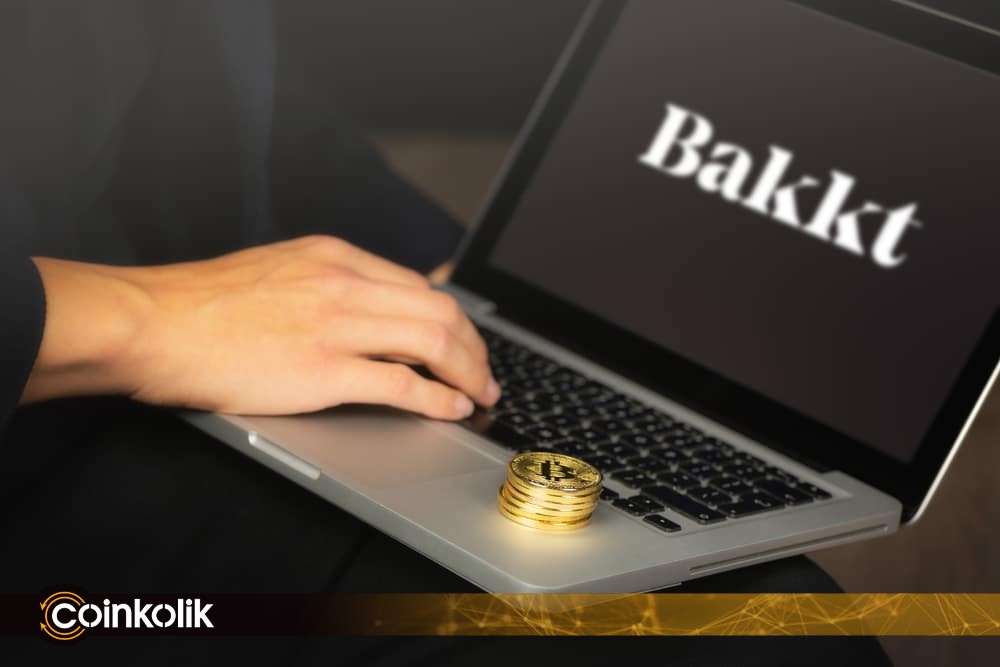 Bakkt Bitcoin Vadeli İşlemleri