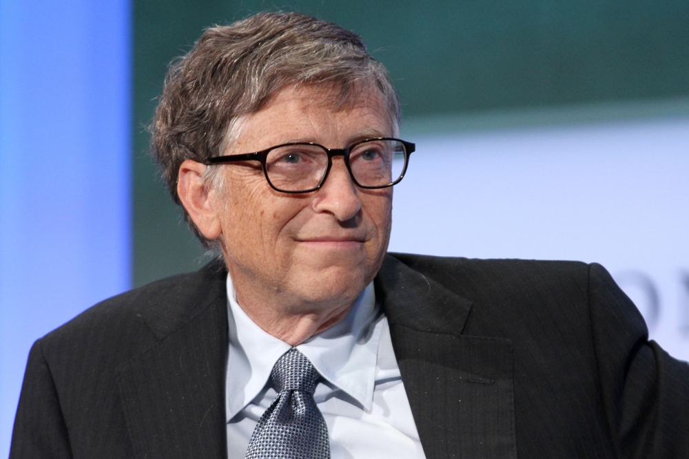 Bill Gates Kripto Paralar