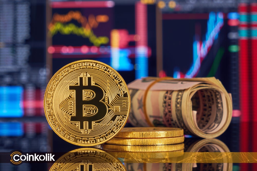 Bitcoin 4.000 Dolar