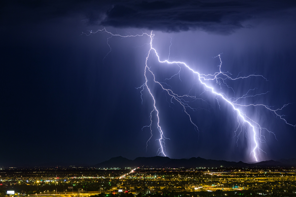 Bitcoin Lightning Network 1