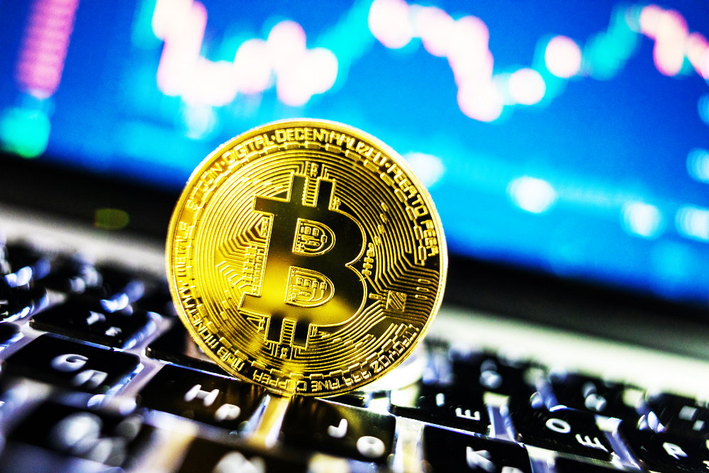 Bitcoin
