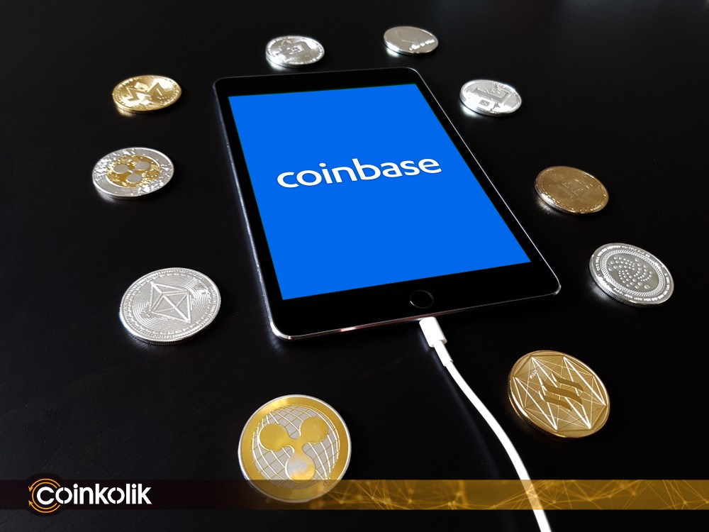 Coinbase Earn Kripto Para
