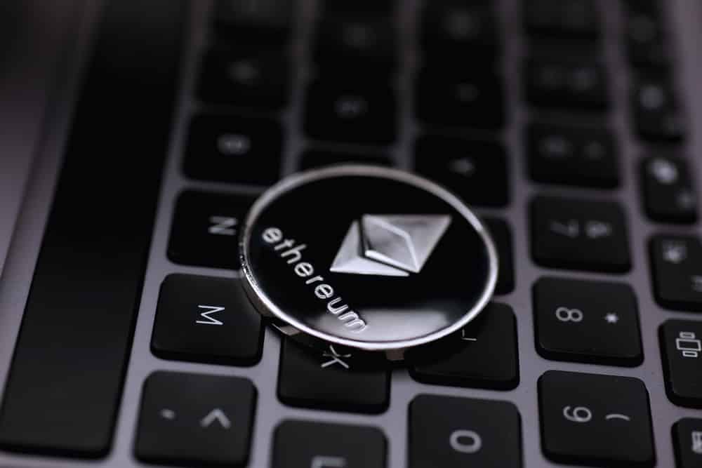 Ethereum ETH