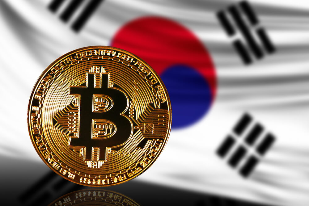 Güney Kore Kripto Para Vergi