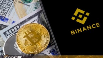 Kripto Para Borsası Binance