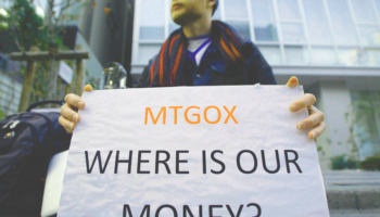 Mt. Gox