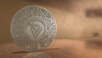 TRX Tron Nedir