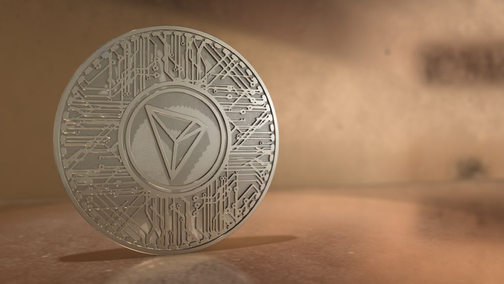 TRX Tron Nedir