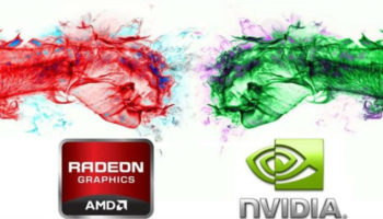 amd ve nvidia firmalarinda son durum