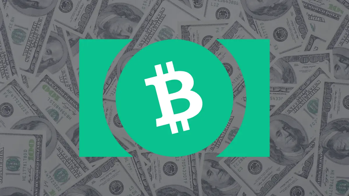 bitcoin cash bch hard fork coin
