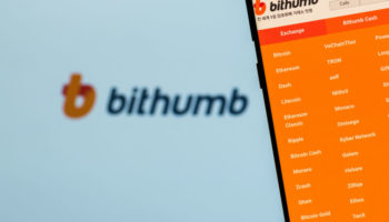 bithumb yeni projesini duyurdu