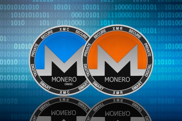 monero nedir