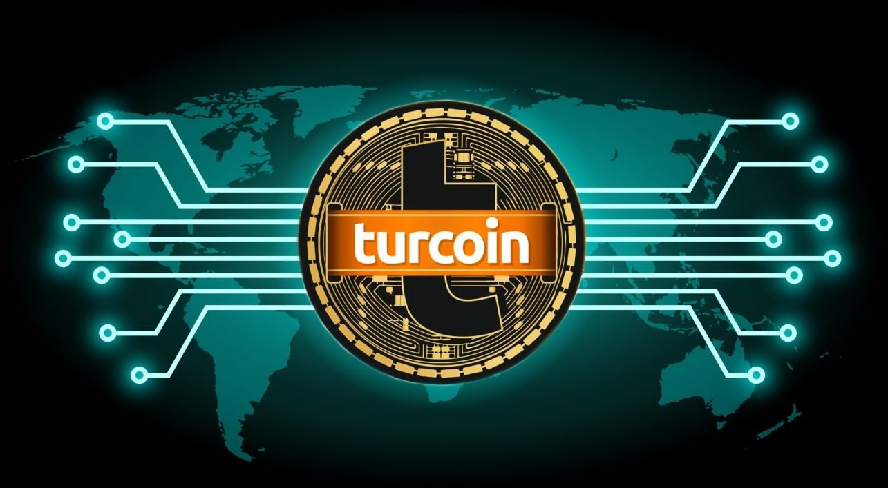 turcoin vurgunu