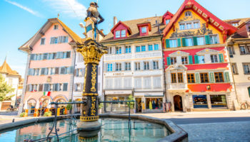 sviçre Zug Kripto Vadi