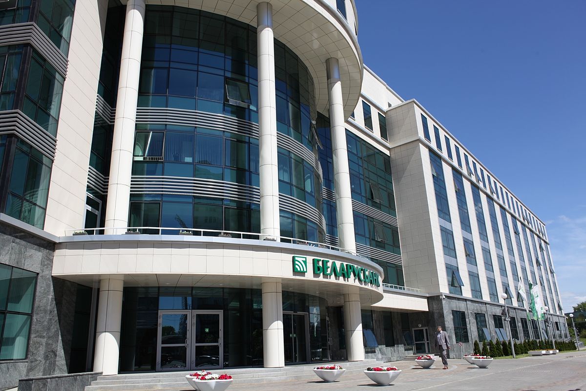 Belarusbank Kripto Para Borsası