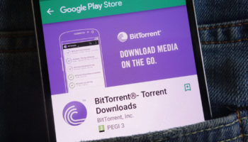 BitTorrent